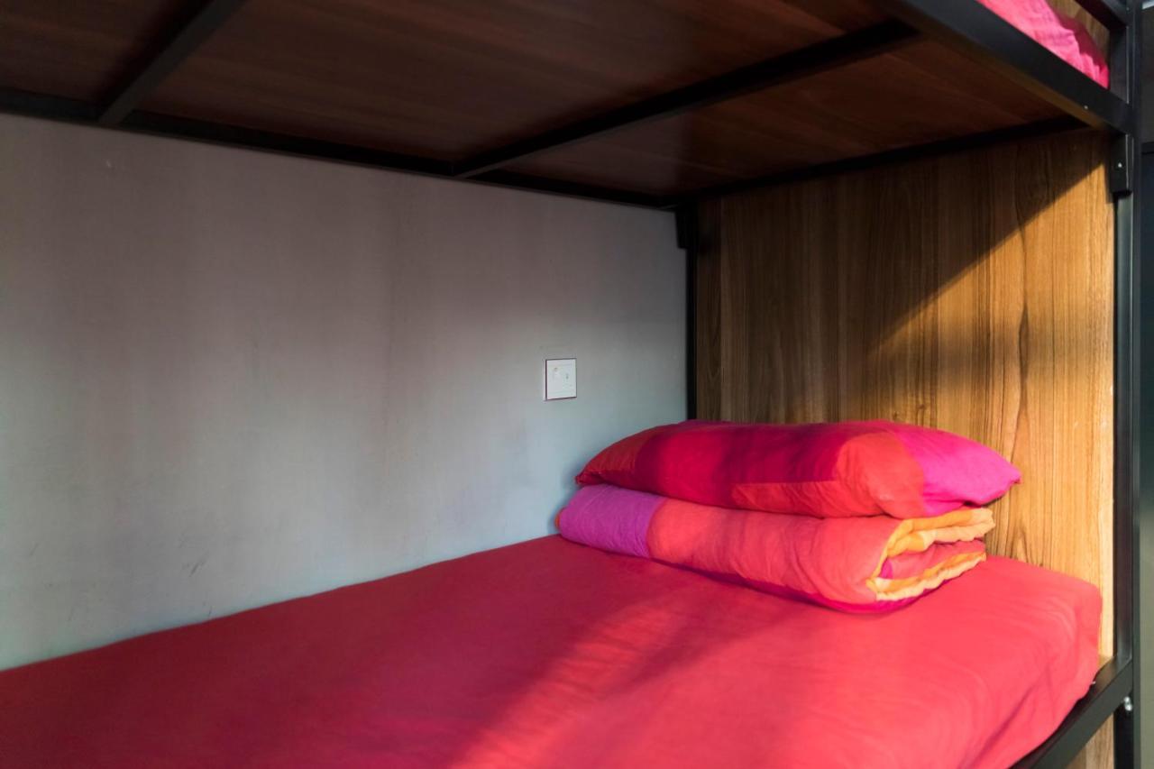Check Inn Hk Hong Kong Room photo